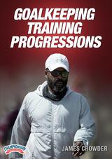 Goalkeeping Training Progressions                                                                                               