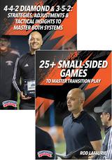 Rod Lafaurie's Offensive 2-Pack