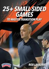 25+ Small-Sided Games to Master Transition Play