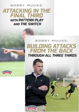 Soccer Videos and DVDs