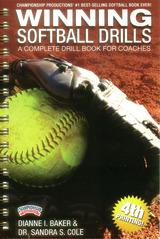 Winning Softball Drills - 4th Edition