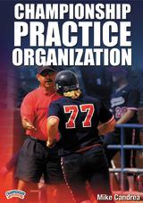 Championship Practice Organization