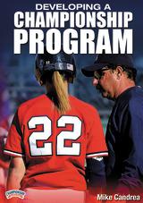 Developing a Championship Program