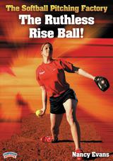The Softball Pitching Factory                                                                                                   