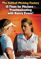 The Softball Pitching Factory                                                                                                   