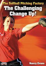 The Softball Pitching Factory                                                                                                   