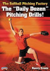 The Softball Pitching Factory                                                                                                   