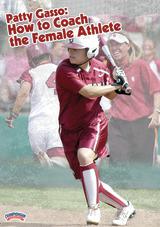 Patty Gasso: How to Coach the Female Athlete