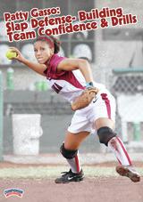 Patty Gasso: Slap Defense - Building Team Confidence & Drills