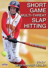 Short Game Multi-Threat Slap Hitting