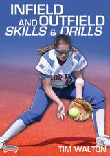 Infield and Outfield Skills & Drills