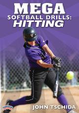 Mega Softball Drills: Hitting                                                                                                   