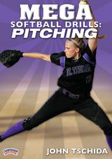 Mega Softball Drills: Pitching