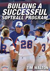 Building a Successful Softball Program                                                                                          