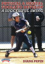 Physical & Mental Tools to Develop a Successful Swing