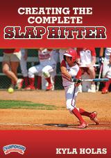 Creating the Complete Slap Hitter