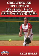Creating an Effective Screw Ball and Curve Ball