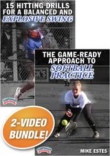 Mike Estes 2-Pack