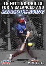 15 Hitting Drills for a Balanced and Explosive Swing