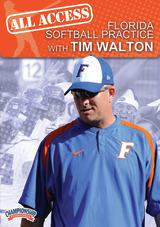 Tim Walton Softball Coaches Academy Bundle - Softball -- Championship  Productions, Inc.