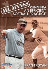 All Access: Running an Efficient Softball Practice