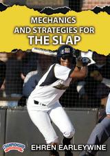 Slap Hitting Mechanics and Drills for Softball 2-Pack                                                                           