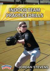 Jordan Stevens Practice Drills 2-Pack                                                                                           