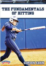 Gordon Eakin's Championship Hitting 3-Pack                                                                                      