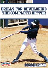 Gordon Eakin's Championship Hitting 3-Pack                                                                                      