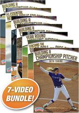 LSU Softball Skills and Drills Series