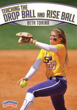 LSU Softball Skills and Drills Series                                                                                           