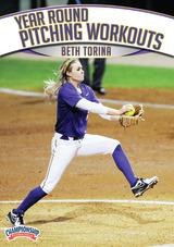 LSU Softball Skills and Drills Series                                                                                           