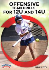Softball Training and Drills Series                                                                                             