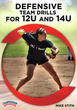 Softball Training and Drills Series                                                                                             