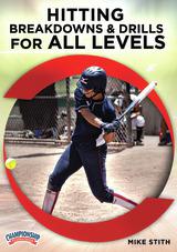 Softball Training and Drills Series                                                                                             