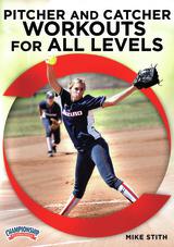 Softball Training and Drills Series                                                                                             