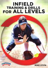 Softball Training and Drills Series                                                                                             