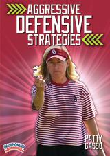 Patty Gasso Coaching Softball 3-Pack                                                                                            