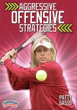 Patty Gasso Coaching Softball 3-Pack                                                                                            