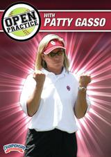 Open Practice with Patty Gasso