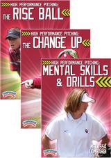 High Performance Pitching 3-Pack