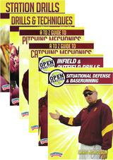 Craig Nicholson Coaching 6-Pack