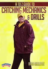A to Z Guide to Pitching and Catching 2-Pack                                                                                    
