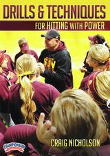 Craig Nicholson's Hitting Drills 2-Pack                                                                                         
