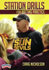 Craig Nicholson's Hitting Drills 2-Pack                                                                                         