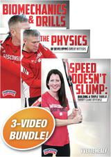 Developing Great Hitters Series
