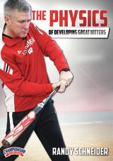 Developing Great Hitters Series                                                                                                 