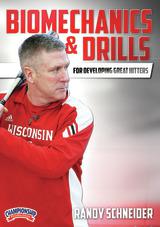 Developing Great Hitters Series                                                                                                 