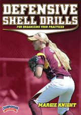 Defensive Shell Drills for Organizing Your Practices