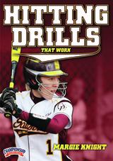 Hitting Drills That Work                                                                                                        